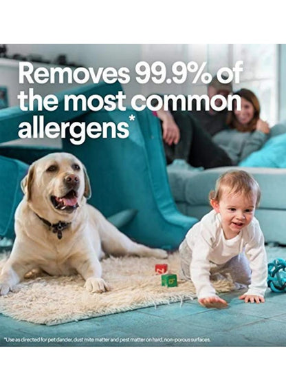 Clorox Disinfecting Wipes Fresh Scent
