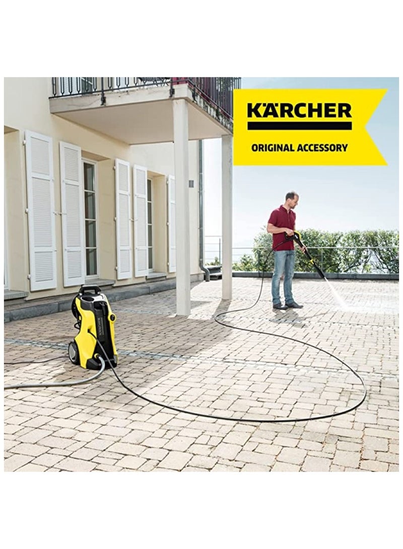 KARCHER High-Pressure Replacement Hose 9m Quick Connect