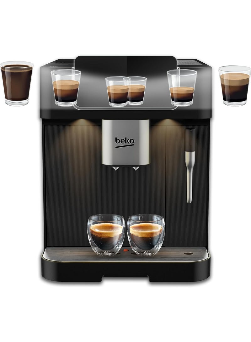 Beko Espresso Coffee Maker Machine