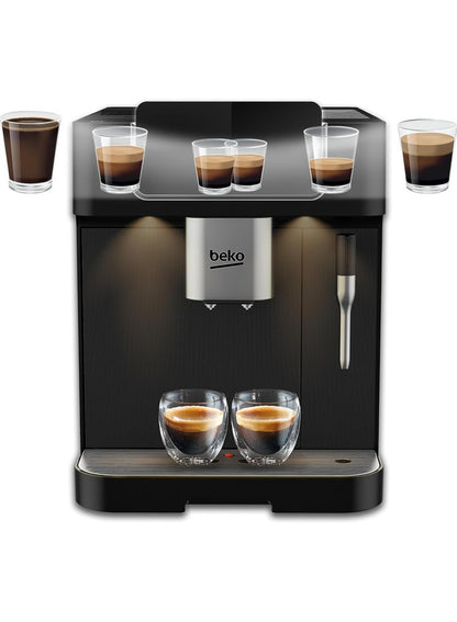 Beko Espresso Coffee Maker Machine