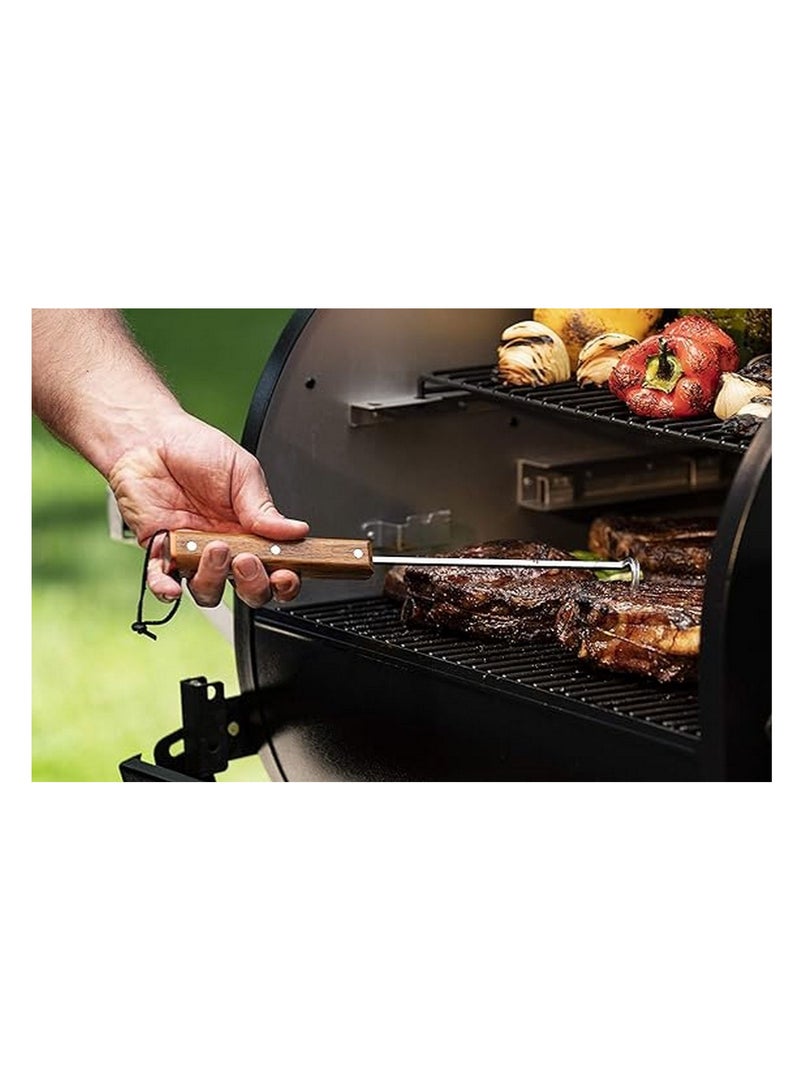 Traeger Grills BBQ Flipper - Premium Kitchen Tool