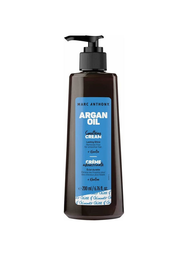 MARC ANTHONY Argan Oil Smoothing Cream 200 Ml