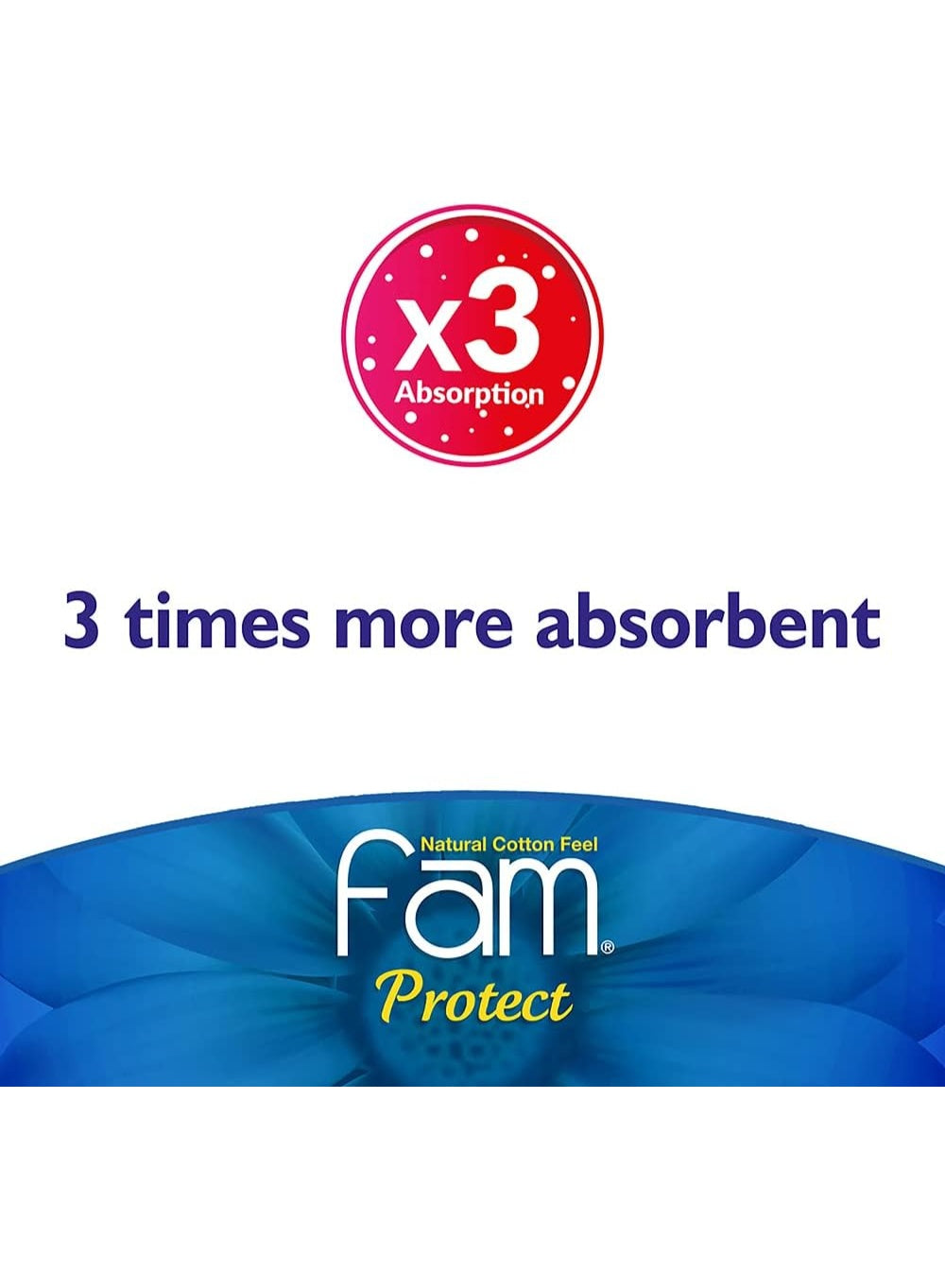 bladder leakage, cotton feel, cotton feel protect, fam, feel protect, feel protect maximum, leakage protection, maximum bladder, natural cotton, natural cotton feel, odor control, pads odor, pads odor control, protect maximum, protection pads