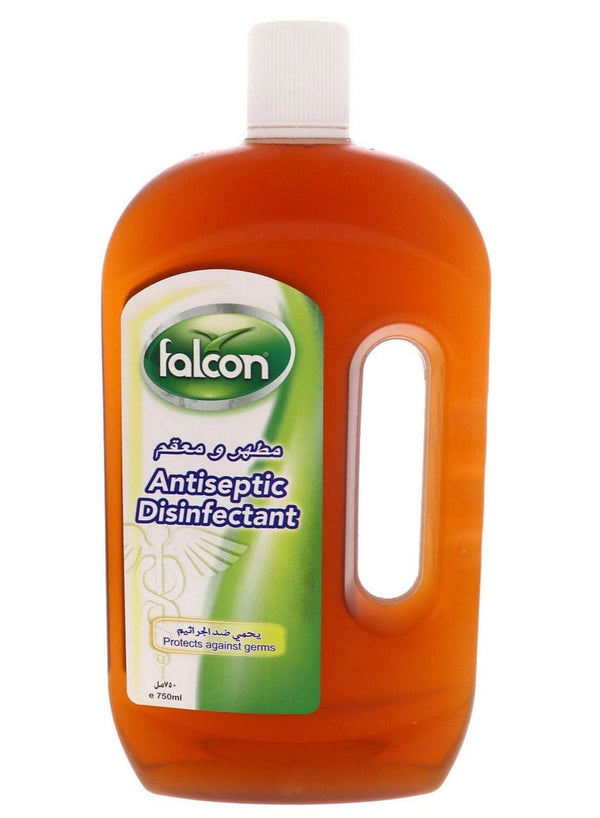 Falcon Liquid Antiseptic Disinfectant 750 ML