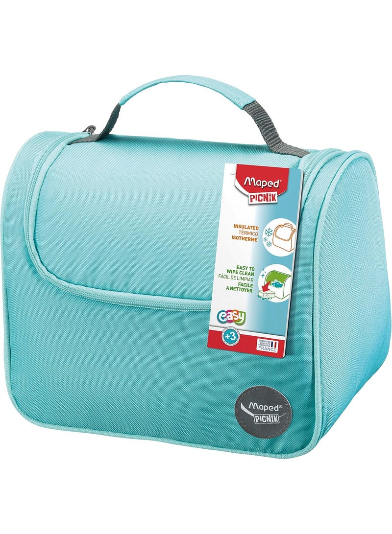 Maped Picnik Insulated Lunch Bag - Premium Quality