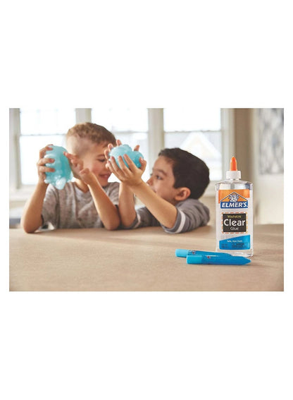 Elmer's Everyday Slime Starter Kit