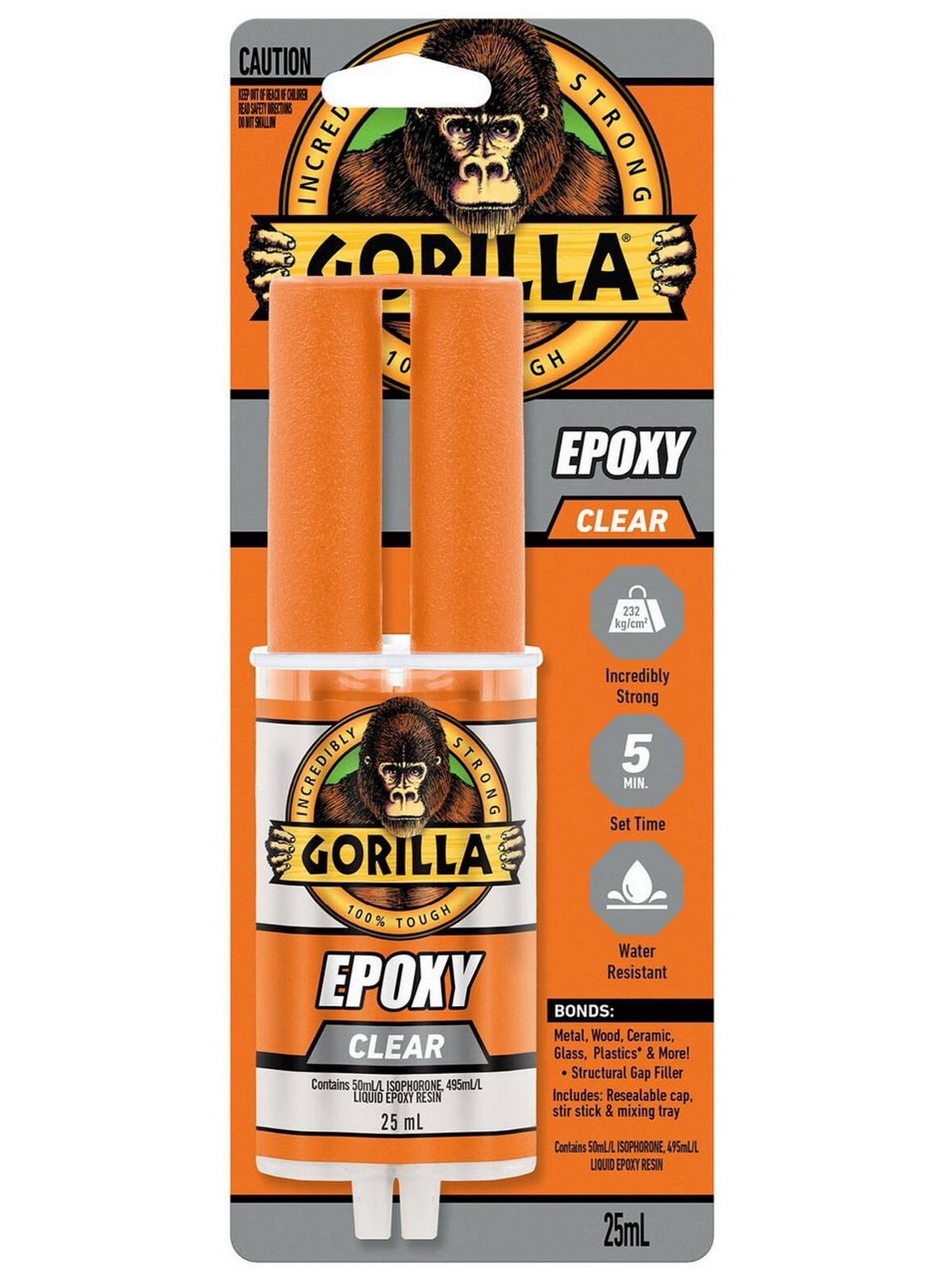 clear epoxy, clear epoxy strong, epoxy glue, epoxy strong, epoxy strong adhesive, glue net, gorilla, part epoxy, part epoxy glue, strong adhesive, time key, two part, type two, water resistant