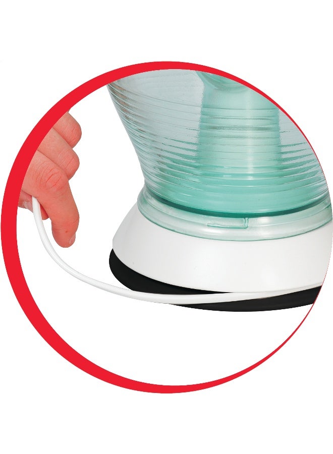 Moulinex Vita Press Citrus Juicer 0.6L
