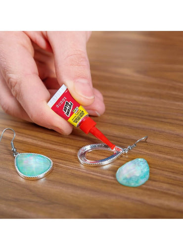 Super Glue Future Glue Liquid 2G x 2
