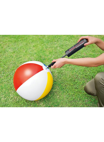 INTEX Double Quick Mini Hand Pump