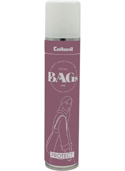 bags key, bags protect, care spray, collonil, colour tones, deep dirt, fine smooth, handbag care, leather care, leather textile, leather textile care, look feel, natural look, suede nappa, textile care