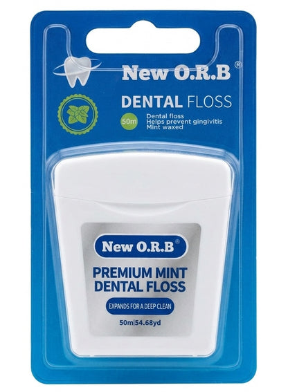 care type, deep cleaning, dental floss, dental floss mint, every day, floss mint, floss mint waxed, fresh make, make daily, may occur, minor gum, mint waxed, new o r b, oral care, smile key