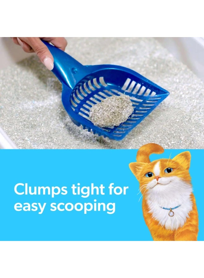 Fresh Step Odor Shield Clumping Cat Litter