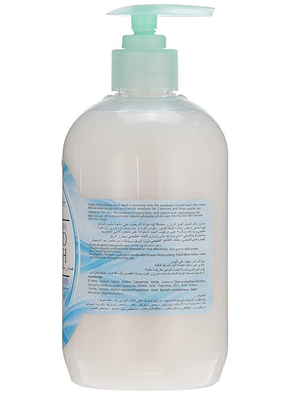 Fruiser Goat's Milk Handwash 500 ML