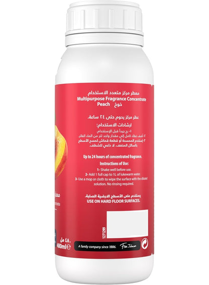 24-hour freshness, boost home, concentrate peach, concentrate peach scent, fragrance concentrate, fragrance concentrate peach, glade, multipurpose fragrance, multipurpose fragrance concentrate, peach aroma, peach scent, peach scent 24-hour, scent 24-hour,