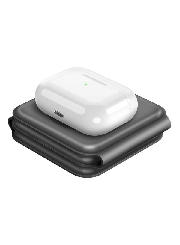 Bazic Gomag Trio 3-In-1 Charger Grey