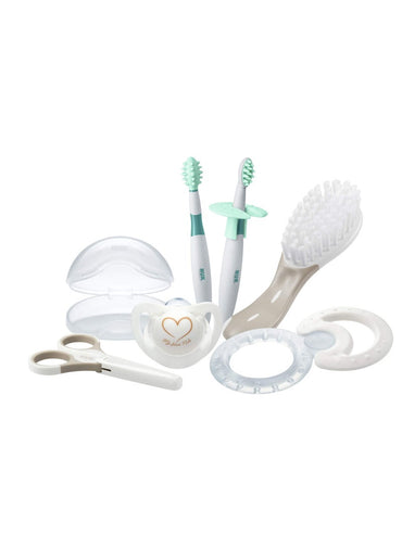 NUK Welcome Set