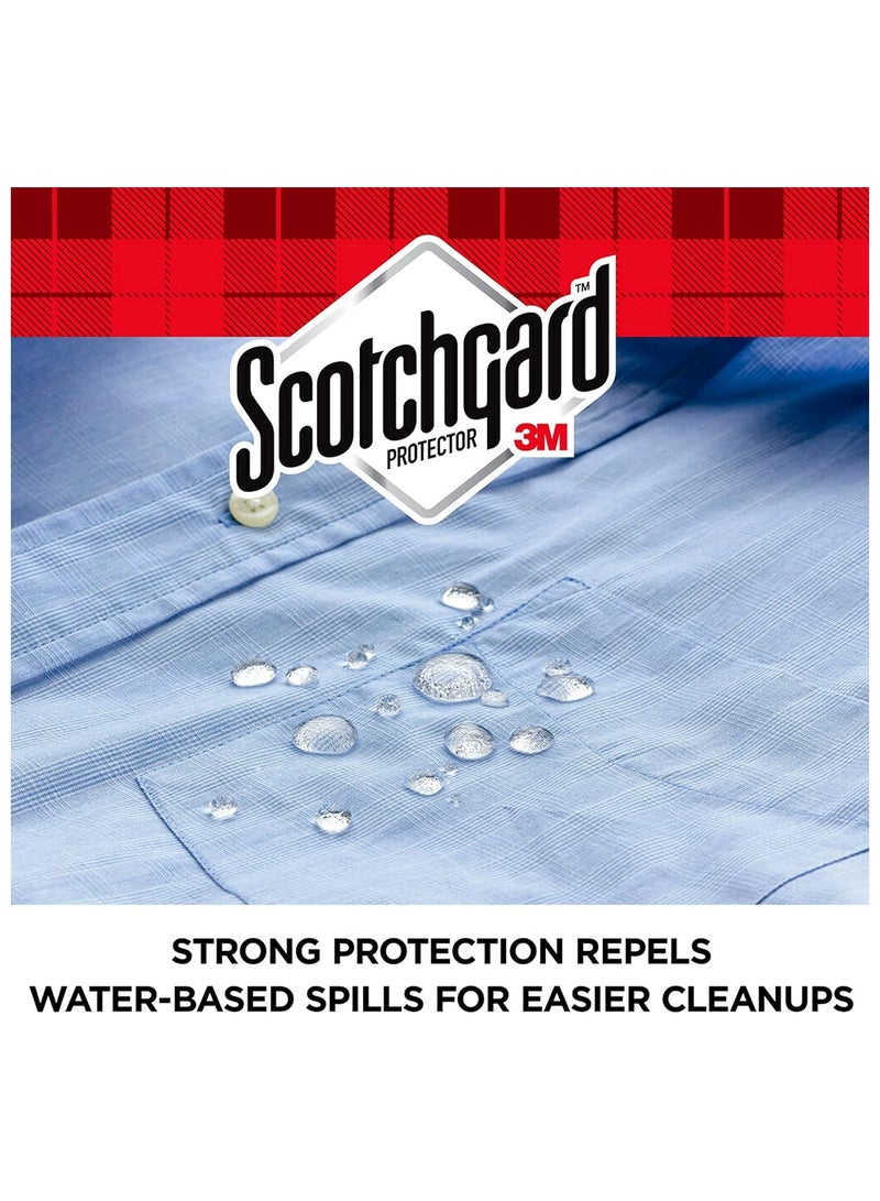 Scotchgard Fabric Water Shield 283 G