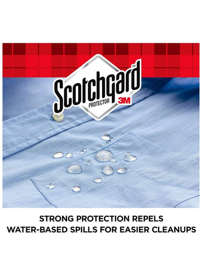 Scotchgard Fabric Water Shield 283 G