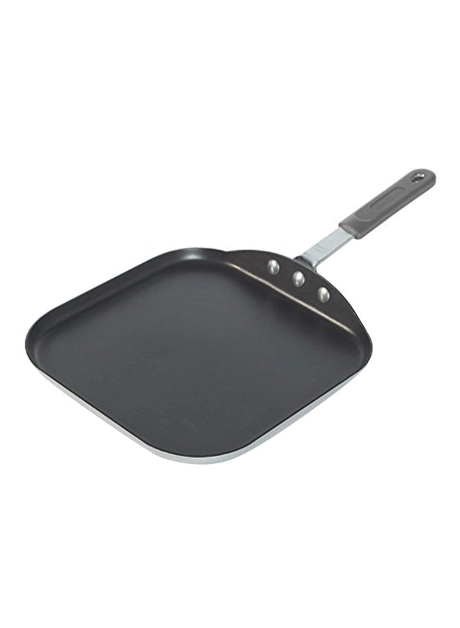 NORDIC WARE 11.5" Square Griddle Pan