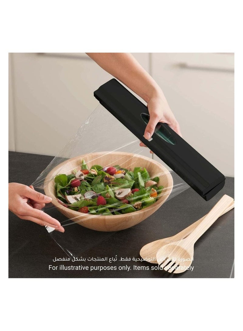 Wenko Perfect Cutter Foil Dispenser