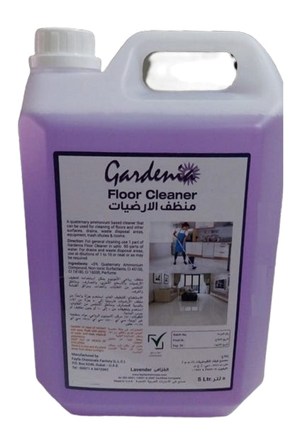 cleaner, cleaner liquid, cleaner liquid lavender, floor, floor cleaner, floor cleaner liquid, gardenia, lavender, liquid, liquid lavender, liter