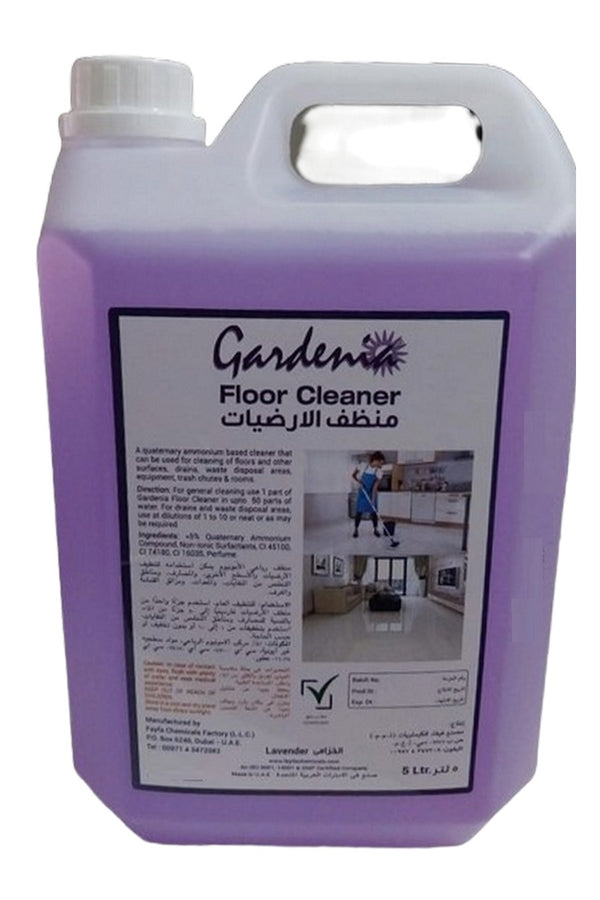 cleaner, cleaner liquid, cleaner liquid lavender, floor, floor cleaner, floor cleaner liquid, gardenia, lavender, liquid, liquid lavender, liter