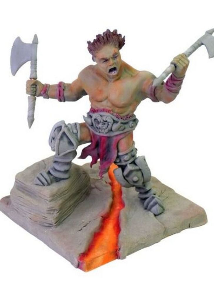 Sculpey Super Sculpey Firm Grey 454g