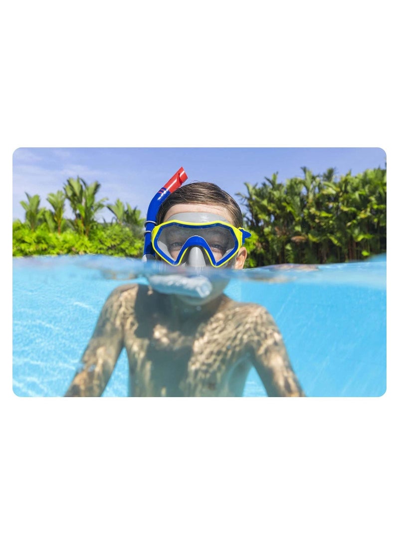 Bestway Hydroswim Diving Set for Kids