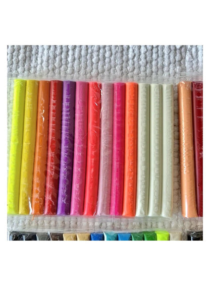 Sculpey Non-Drying Modeling Clay 980 G
