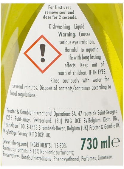 cool dry, dishwashing liquid, fairy, fairy max, flip cap, lemon dishwashing, lemon dishwashing liquid, less time, max power, max power lemon, multi purpose, name max, power lemon, power lemon dishwashing, sink key