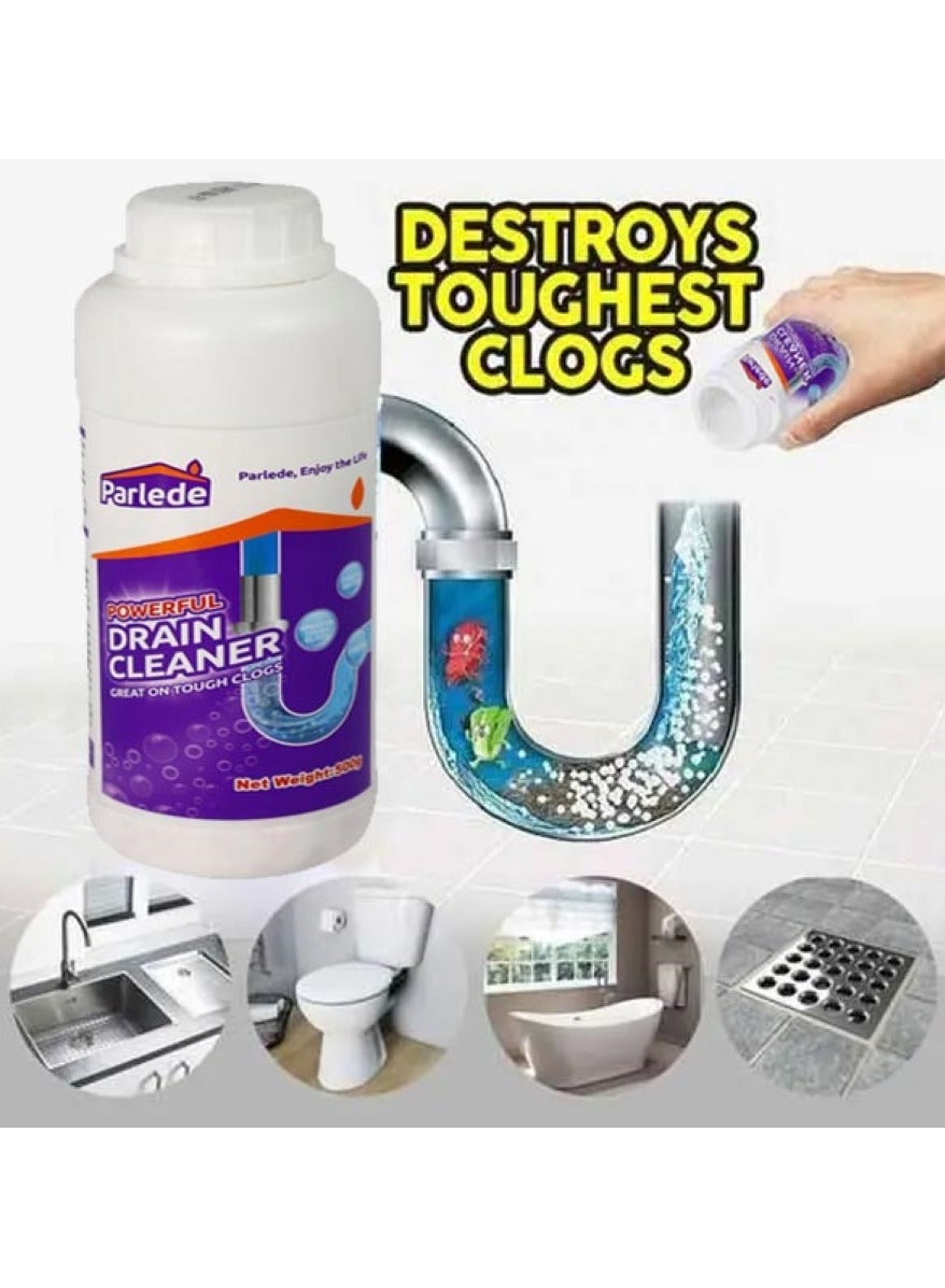 chemical powder, deep cleaning, drain add, drain cleaner, food waste, foul odors, hair paper, hot water, oils food, paper oils, paper soap, parlede, scum food, soap scum, water let