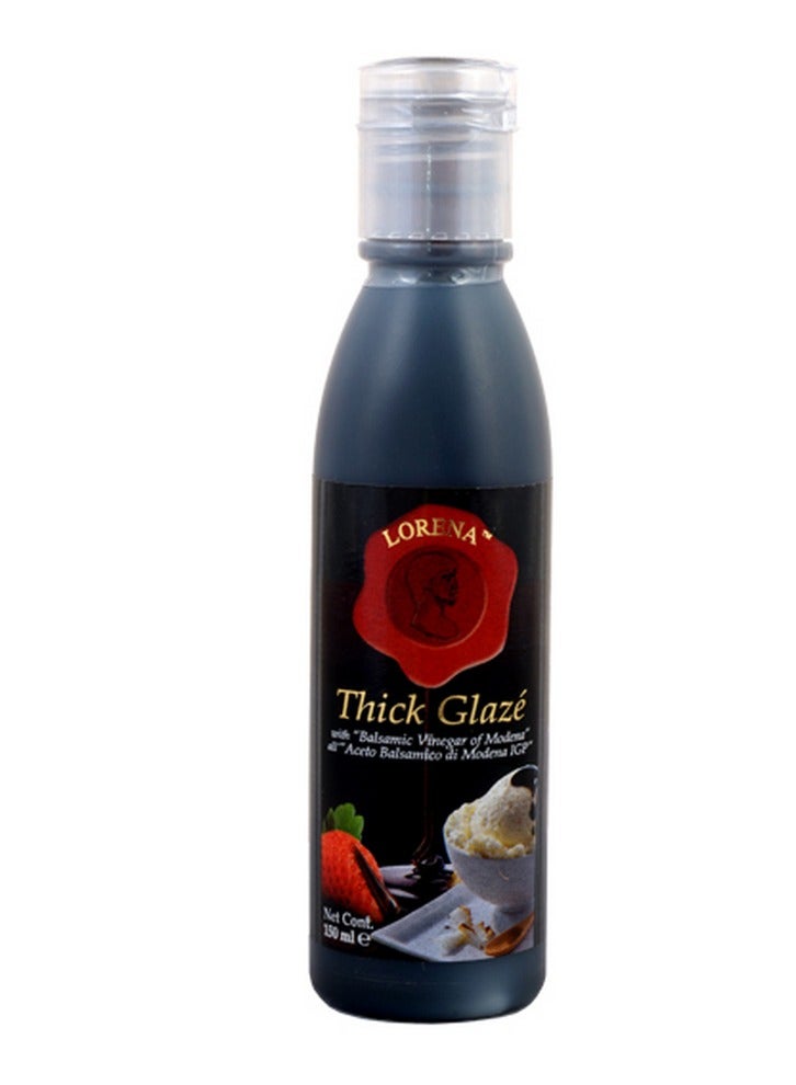 Lorena Vinegar Thick Glaze 150 ML