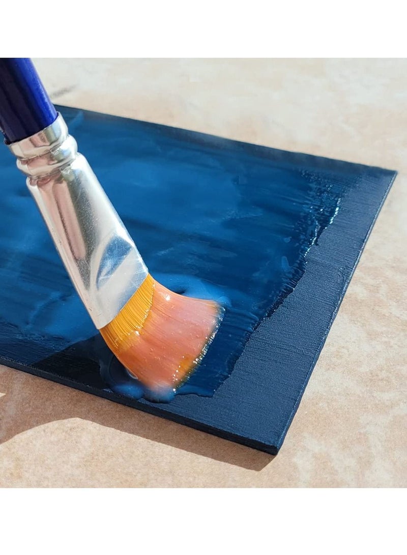 DecoArt Triple Thick Gloss Glaze 118 Ml