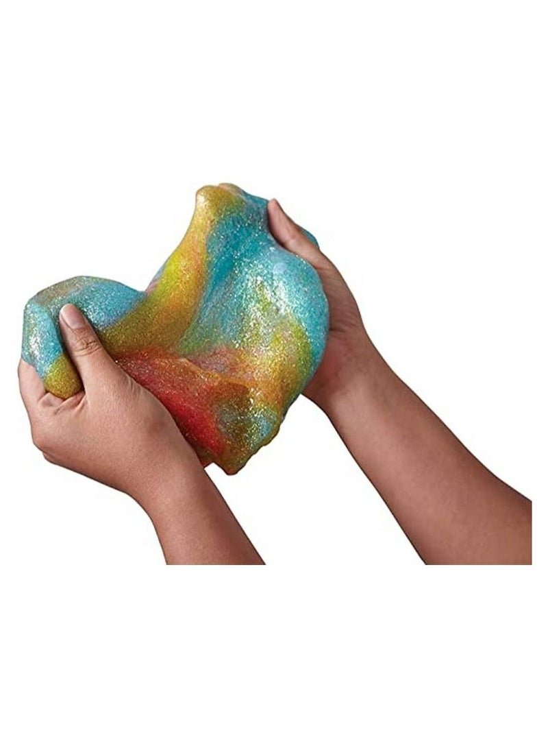 Elmers Rainbow Slime Starter Kit