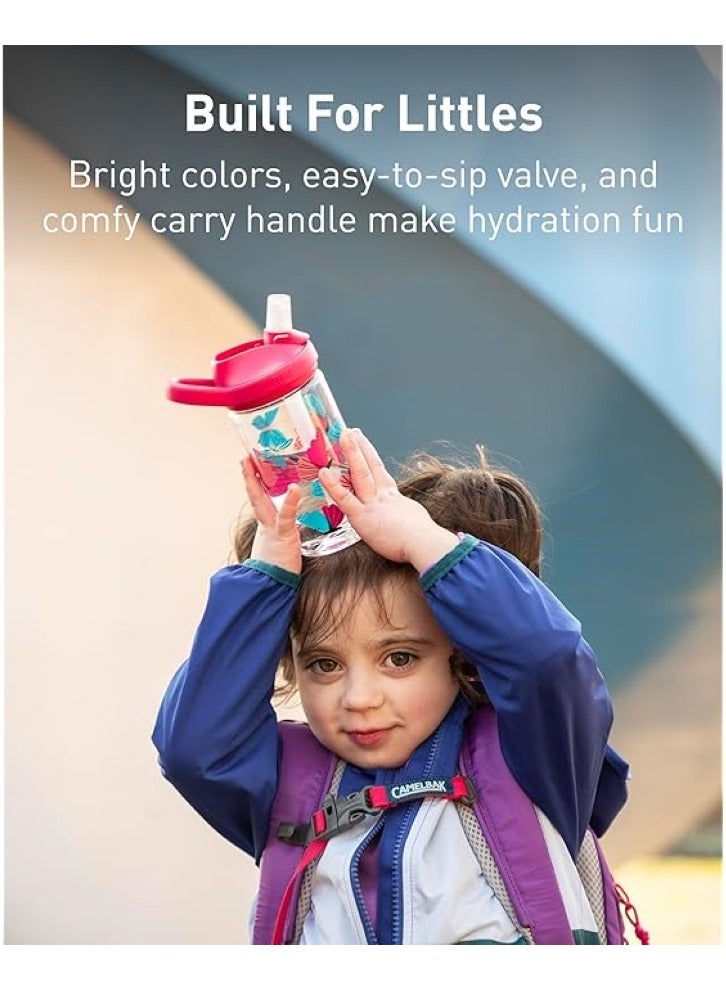 CAMELBAK Eddy+ Kids Unicorn Party Bottle