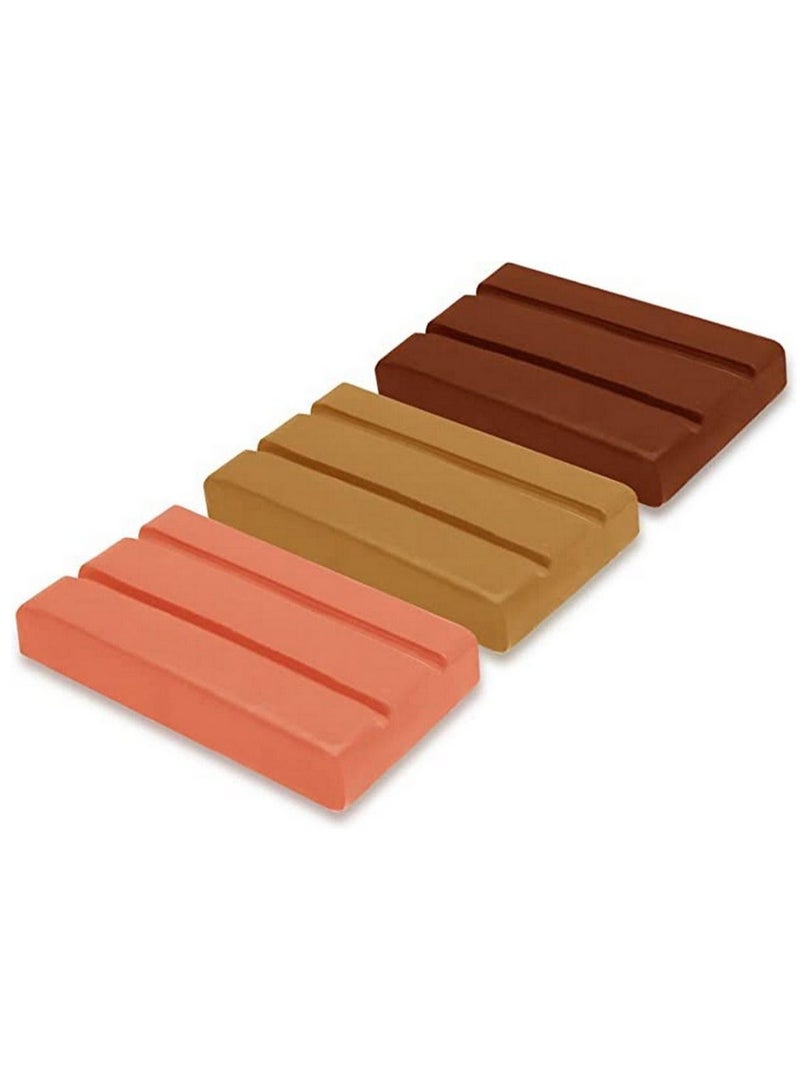 CraftMedley Carvers' Oven Bake Polymer Clay 20 g