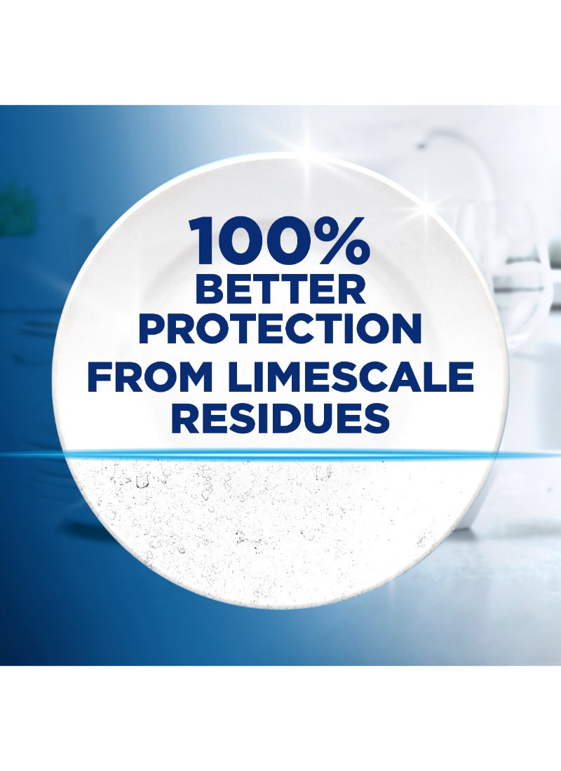 Finish Dishwasher Salt 2KG - Premium Cleaning Solution
