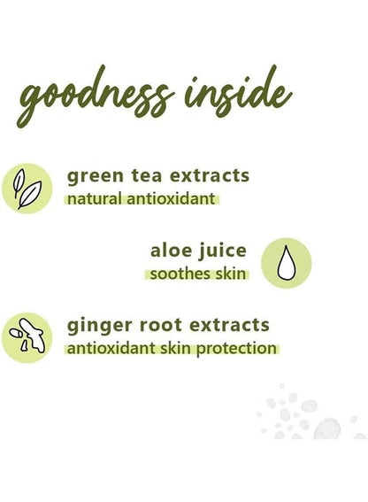 cool dry, day key, face mist, green tea, green tea revitalizing, mist net, non stick, plum, revitalizing face, revitalizing face mist, silicone, skincare, tea revitalizing, tea revitalizing face, vegan