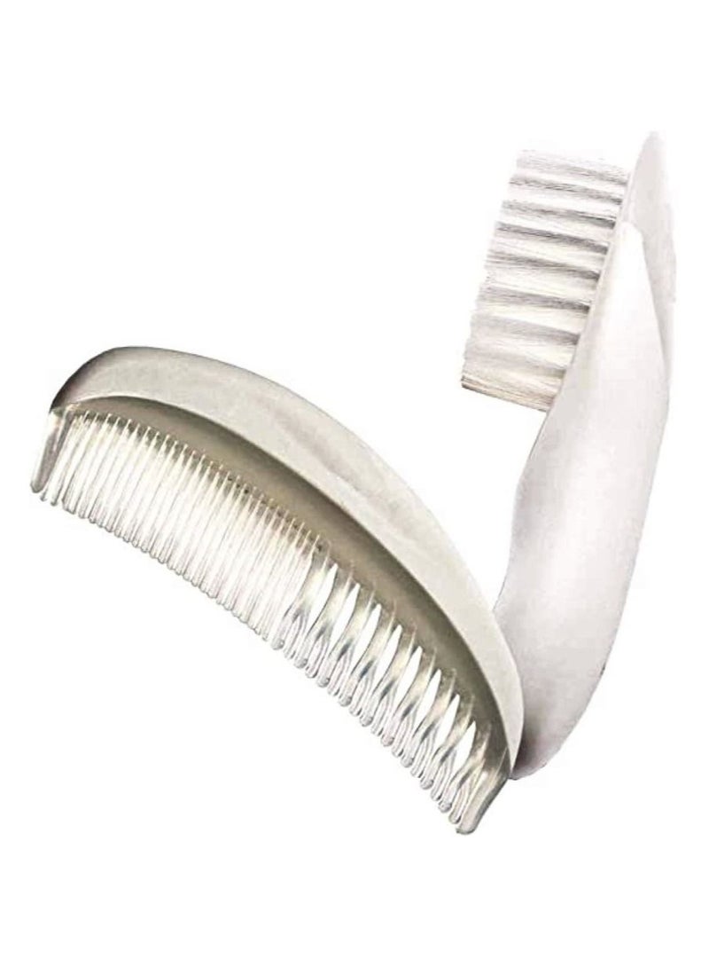 The First Years Comfort Care Comb Brush