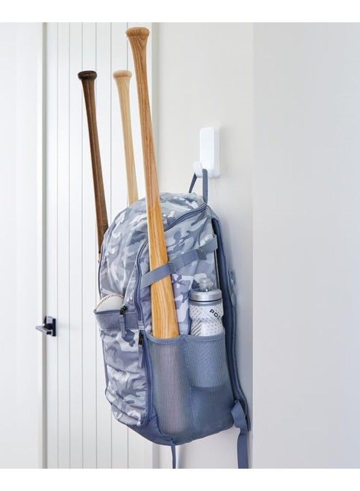 Heavyweight Command Hooks up to 6.8kg - Command