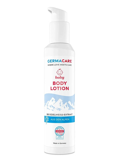 Germacare Baby Body Lotion 200 ML
