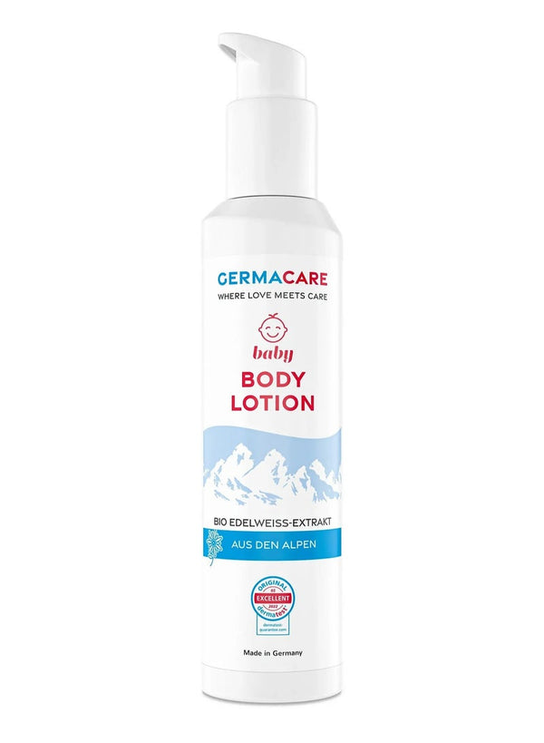 Germacare Baby Body Lotion 200 ML