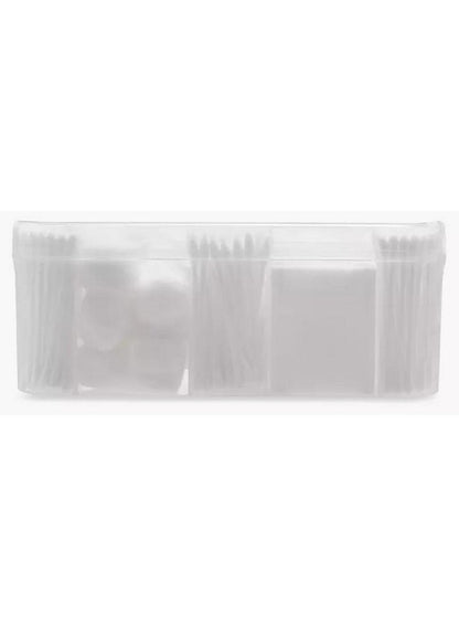 JUNIORS Cotton Buds And Balls Set for Newborn Care