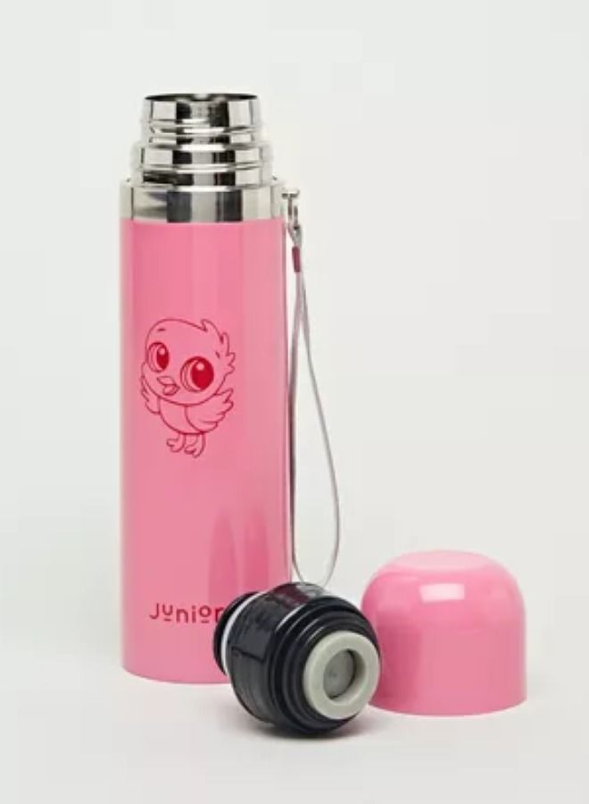 JUNIORS Printed Thermo Flask 500 ML