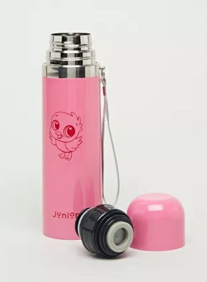 JUNIORS Printed Thermo Flask 500 ML