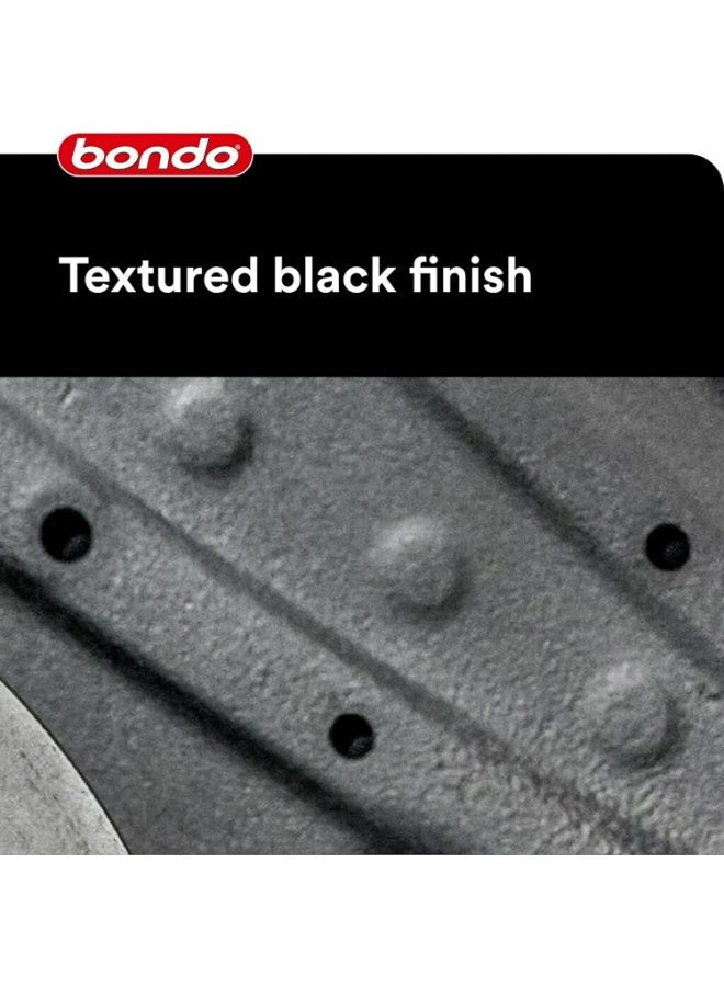 Bondo Rubberized Undercoat Aerosol 510G