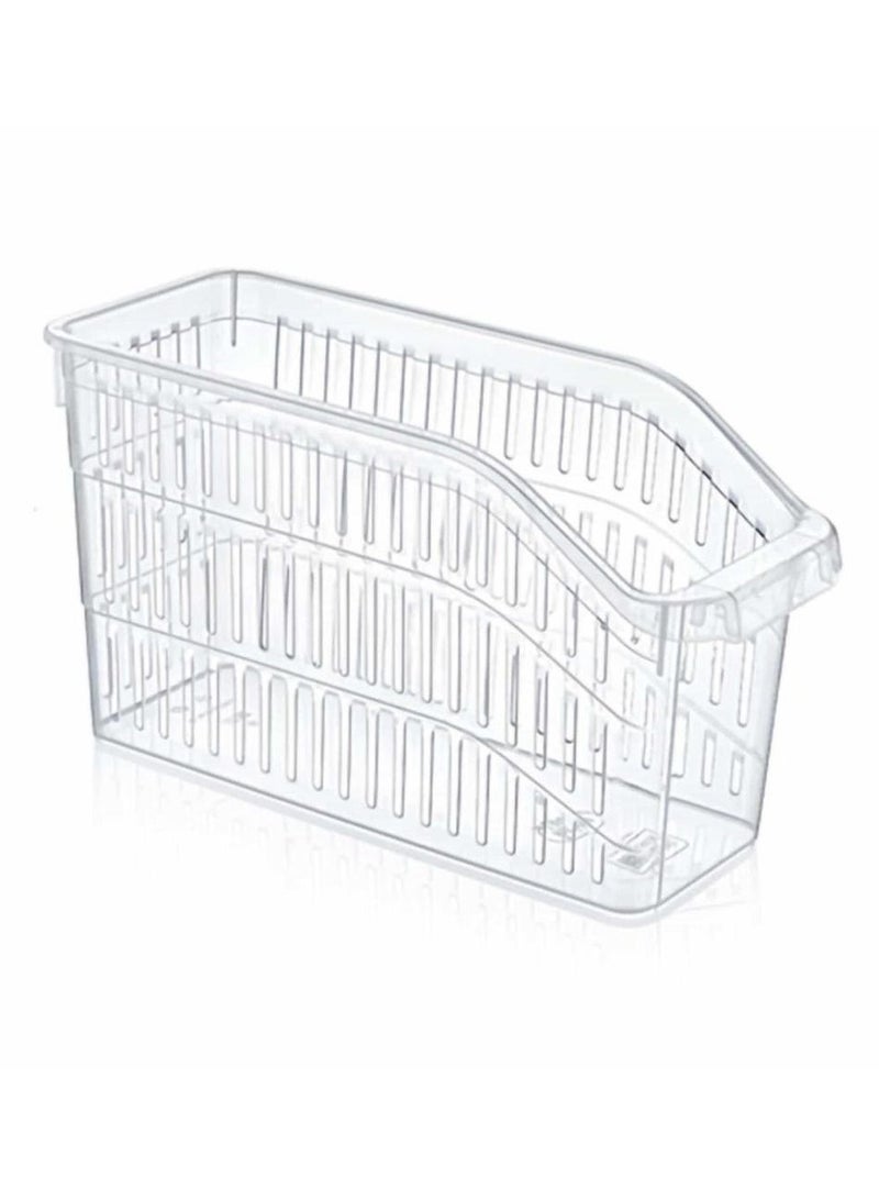 Hobby Life Orgamix Narrow Clear Organizer
