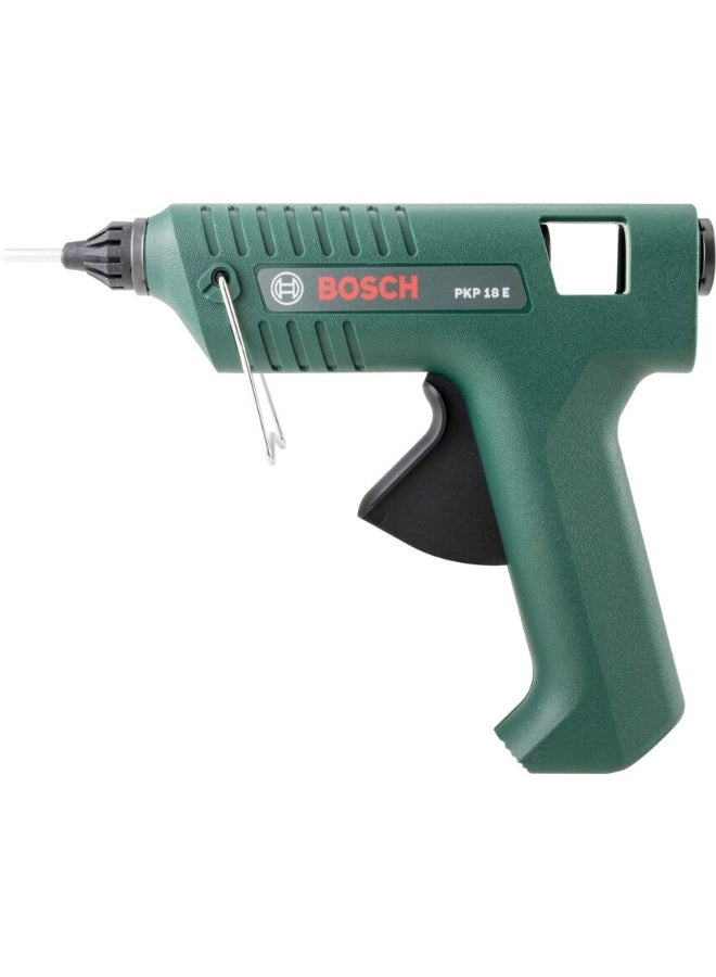 BOSCH Glue Gun PKP18E - Precision Adhesive Tool
