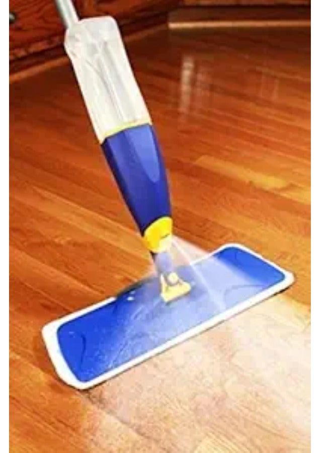 Neco Spray Mop for Effortless Cleaning